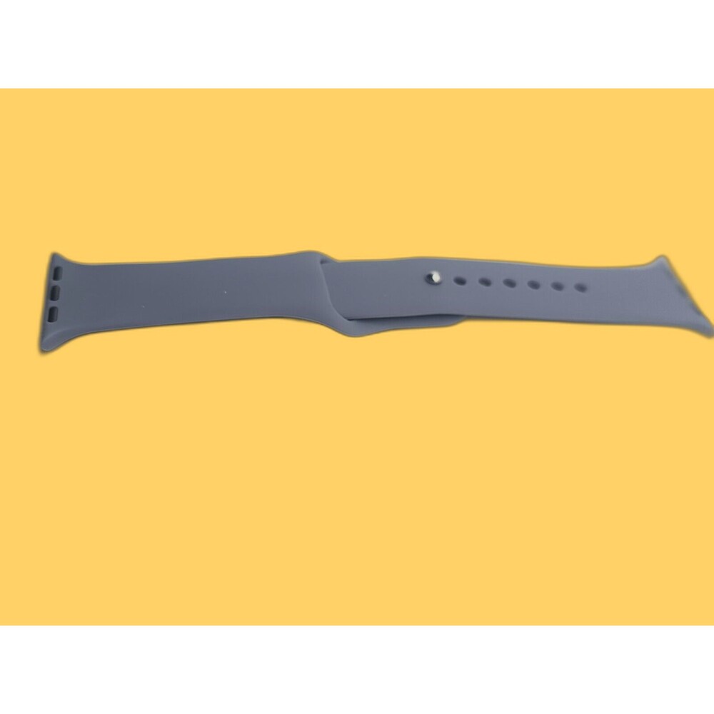 Apple Watch Band Replacement For 38,40, & 41mm Watches Lavender Gray Fast Ship - Picture 6 of 11